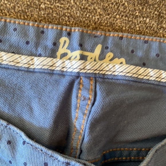 𝅺boden women’s jeans; size 14 Long - Picture 3 of 8